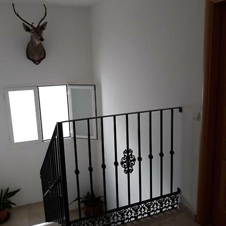 Apartmán Atico Centrico Antequera Exteriér fotografie
