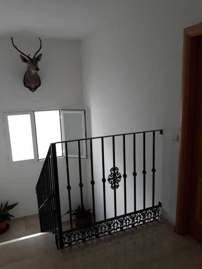 Apartmán Atico Centrico Antequera Exteriér fotografie